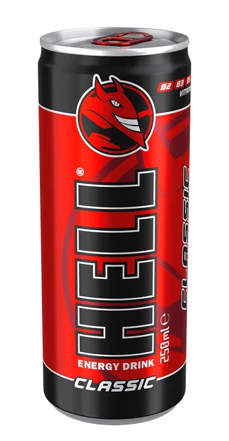 HELL Classic