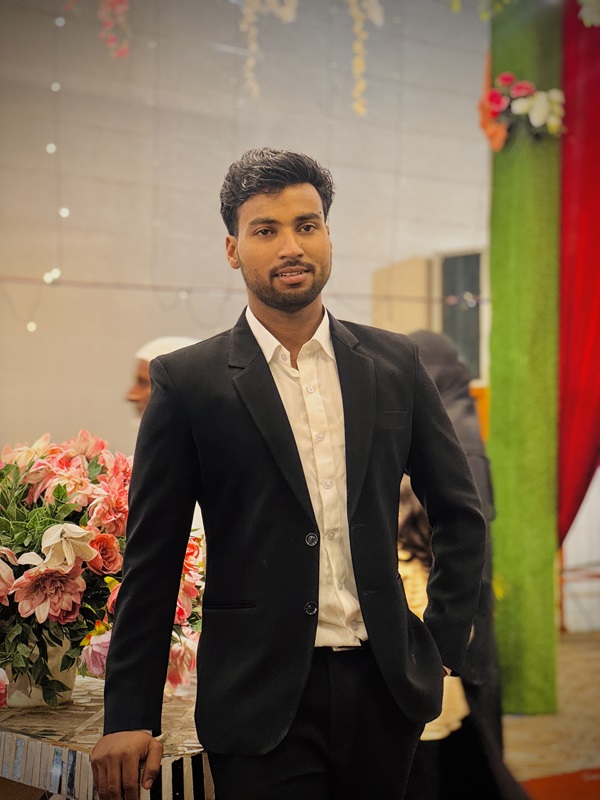 Javad Malik