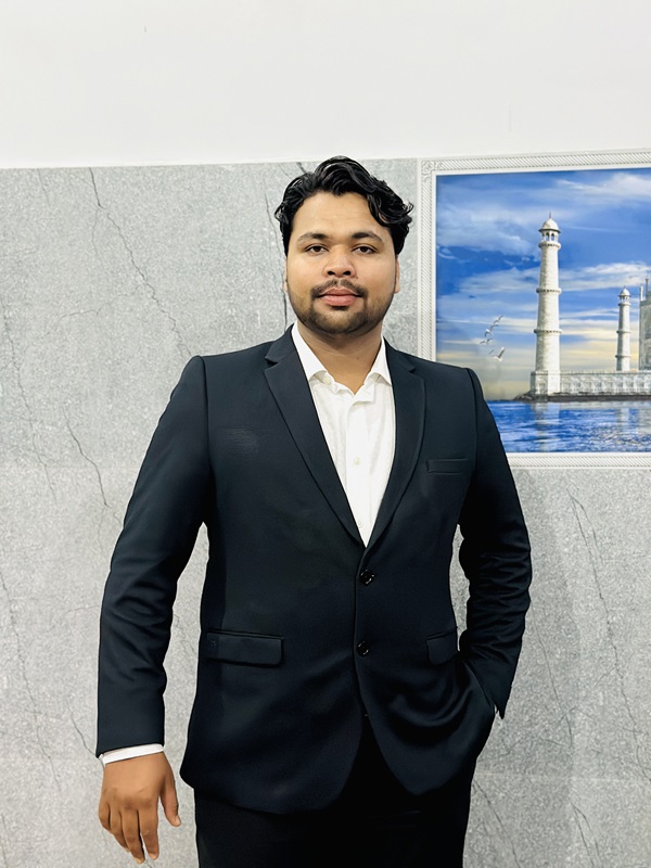 Parvaj Malik